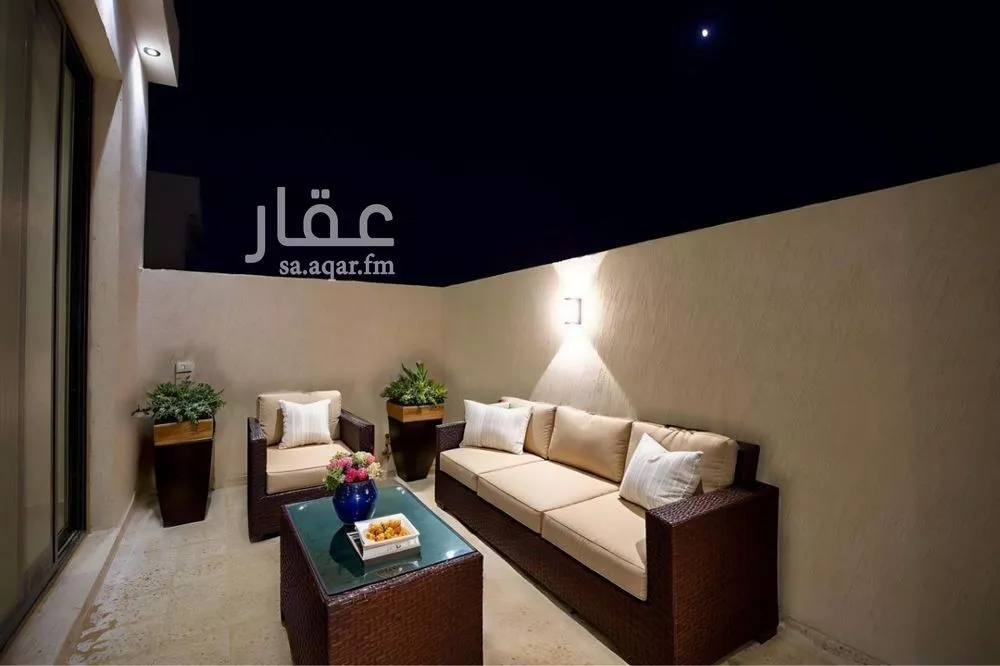 4 bedroom villa in Tuwaiq, Riyadh 7