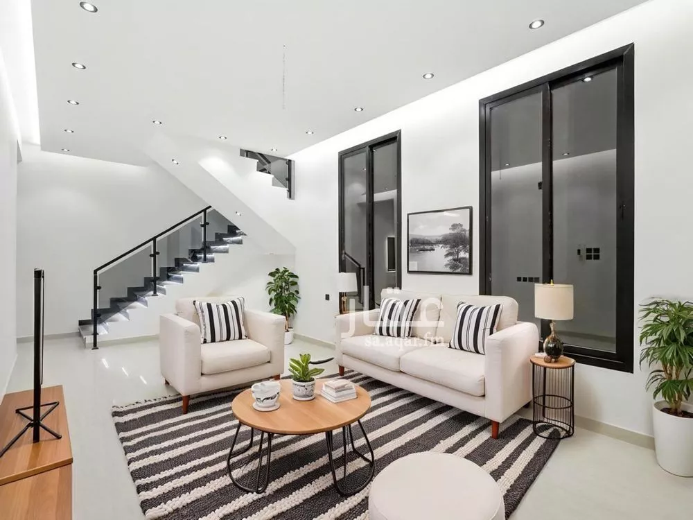 4 bedroom villa in Tuwaiq, Riyadh 10