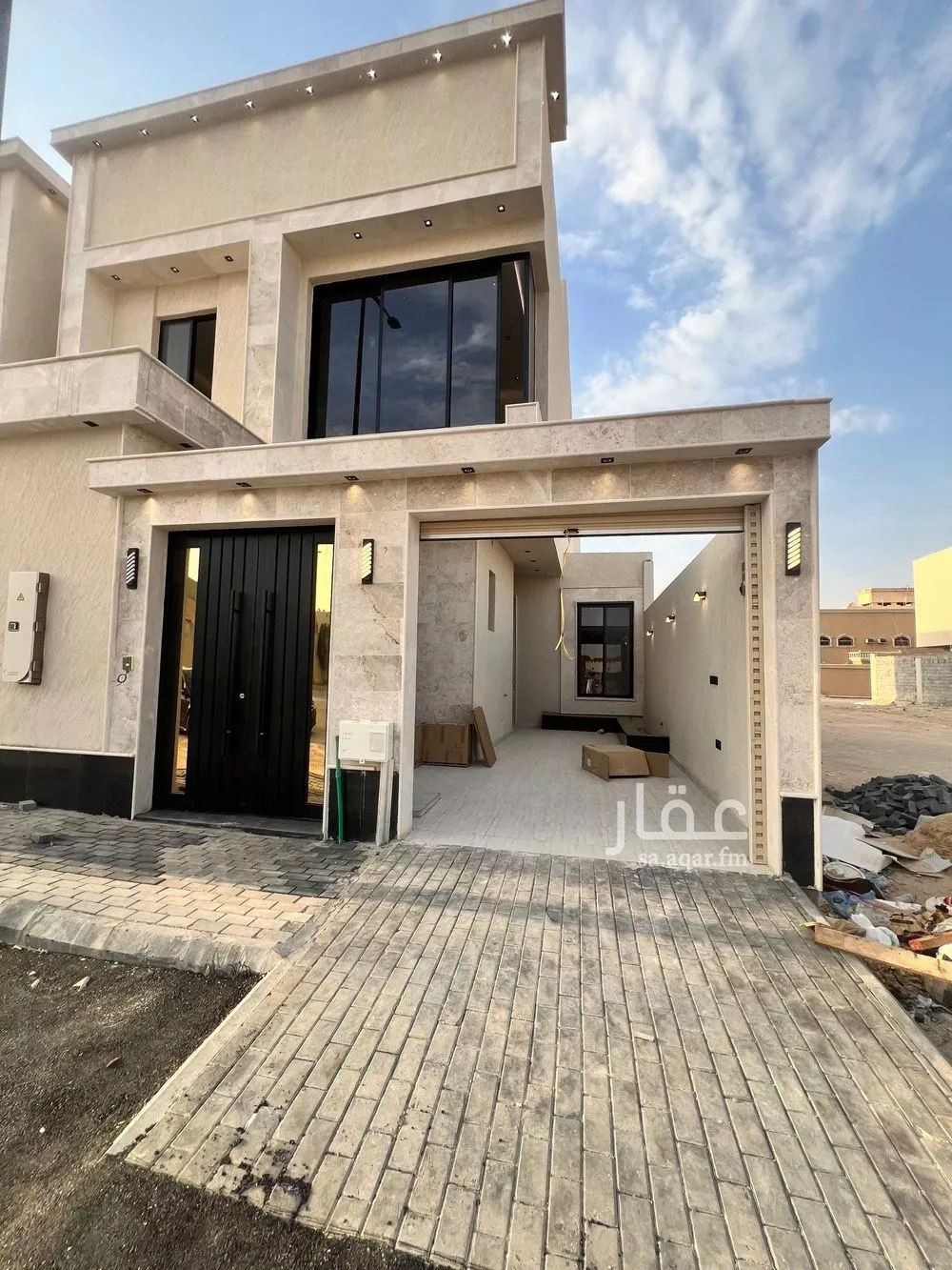 فيلا 5 غرف في طويق 2
