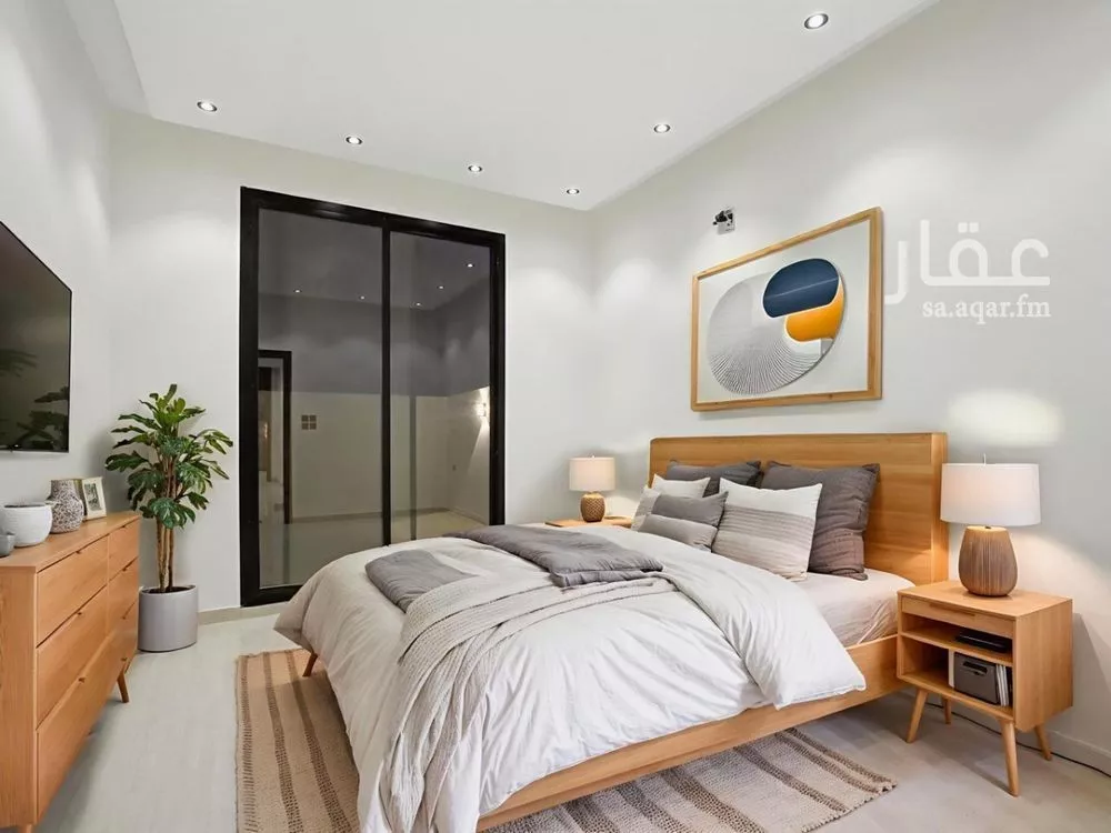 4 bedroom villa in Tuwaiq, Riyadh 5