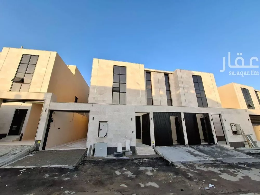 دور 3 غرف في طويق 1