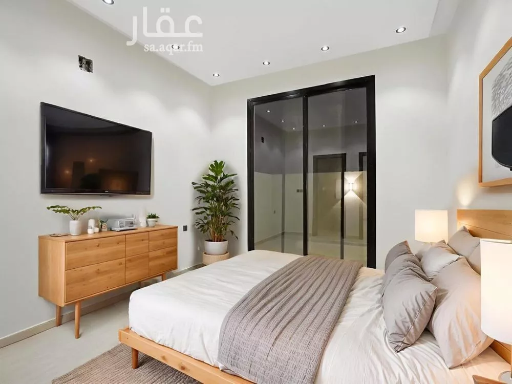 4 bedroom villa in Tuwaiq, Riyadh 12