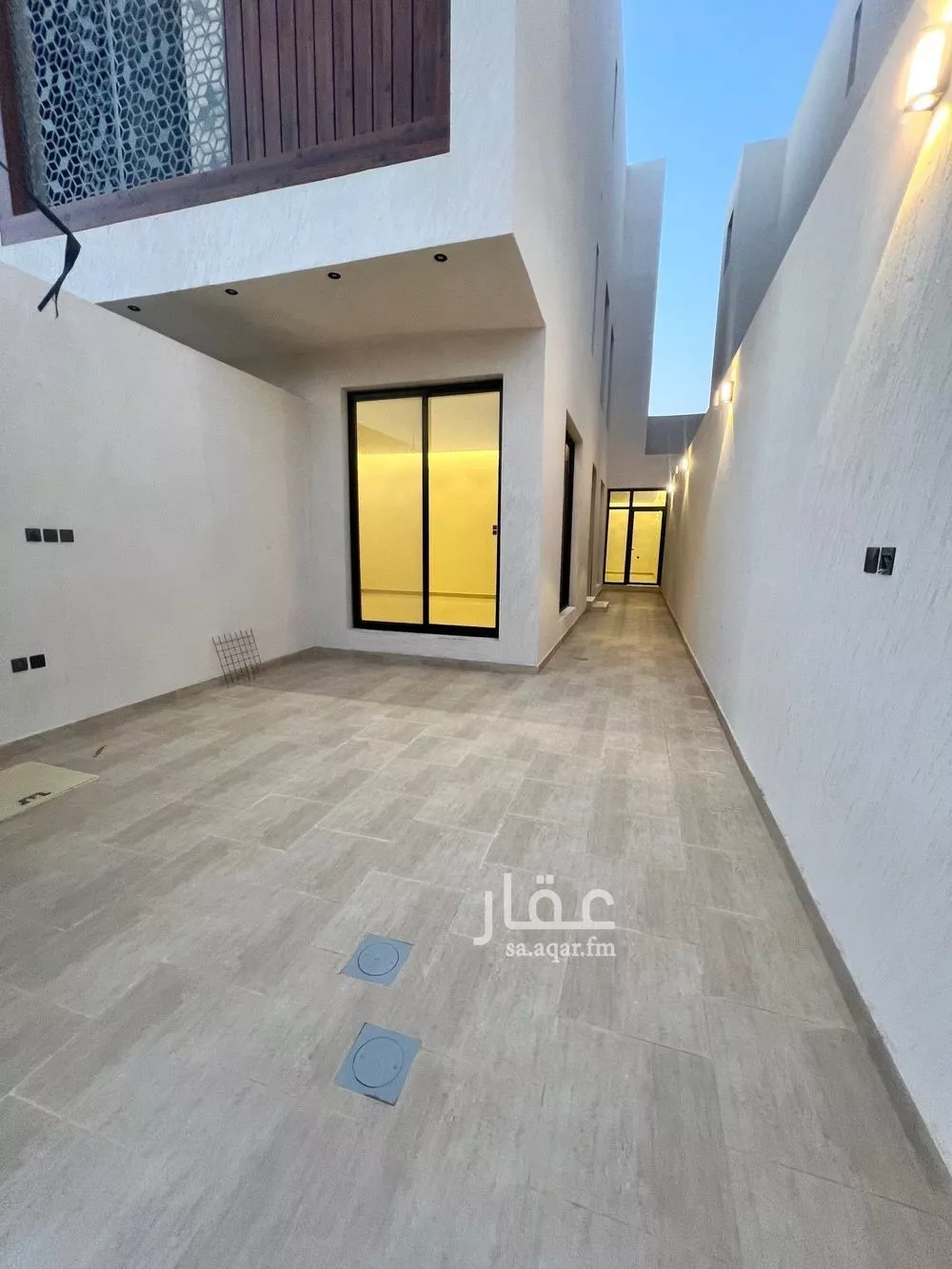 دور 3 غرف في طويق 1