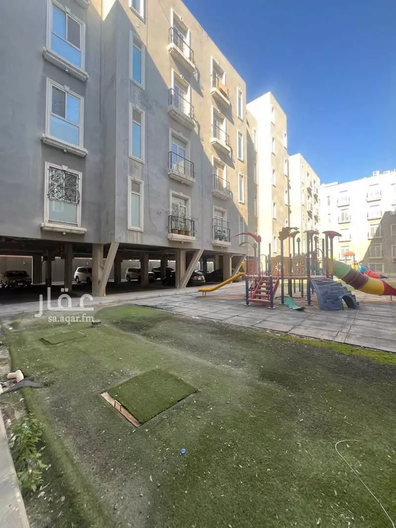 شقة 4 غرف في تهامة، الظهران 4