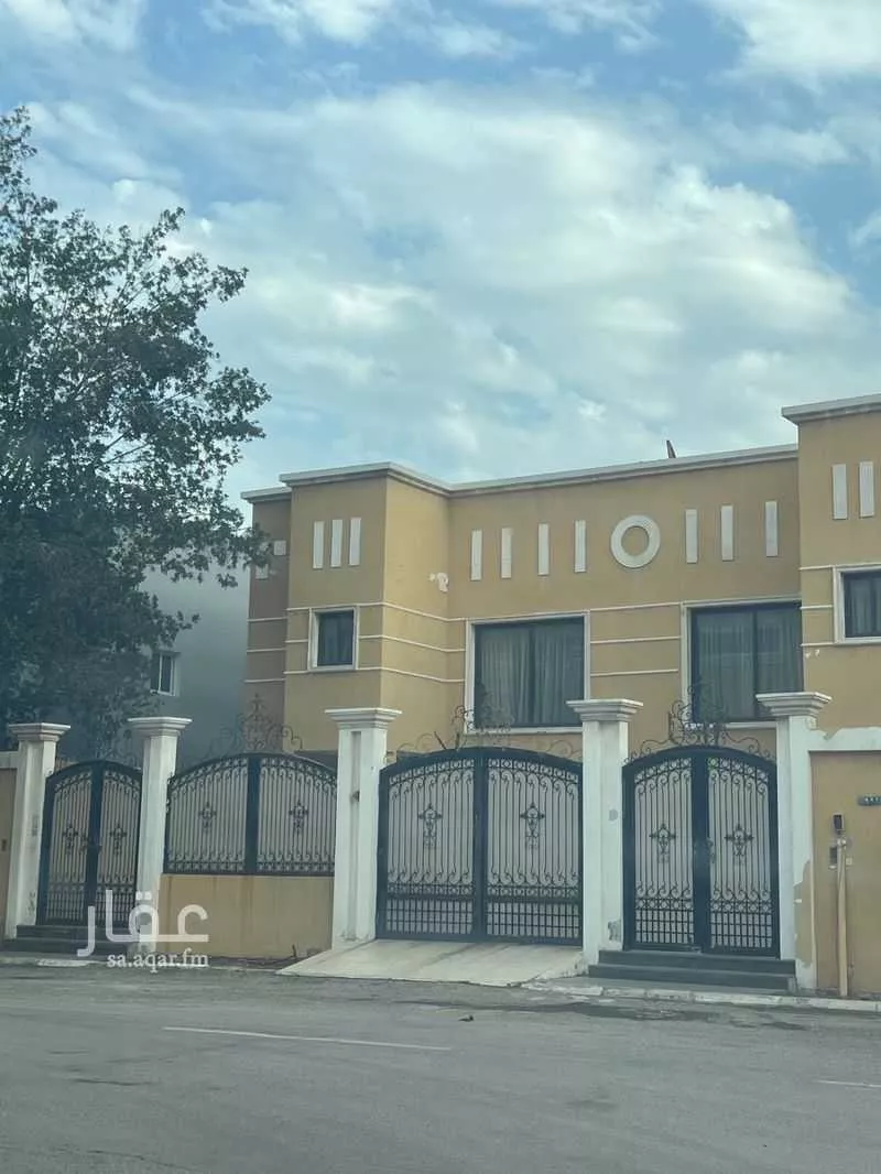 4 bedroom villa in Al Yarmouk, Eastern Province 9