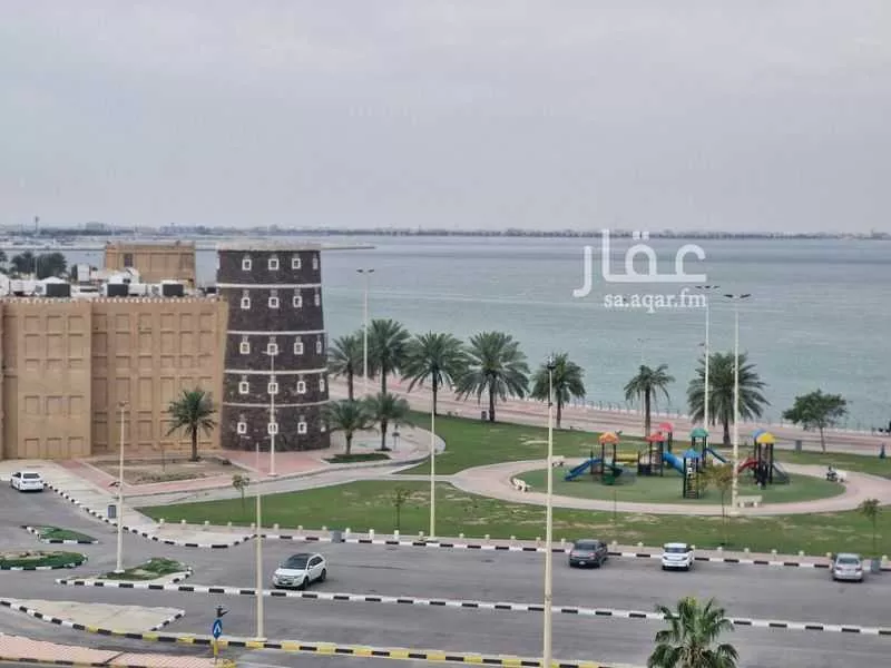 شقة 4 غرف في الشاطئ الغربي 2