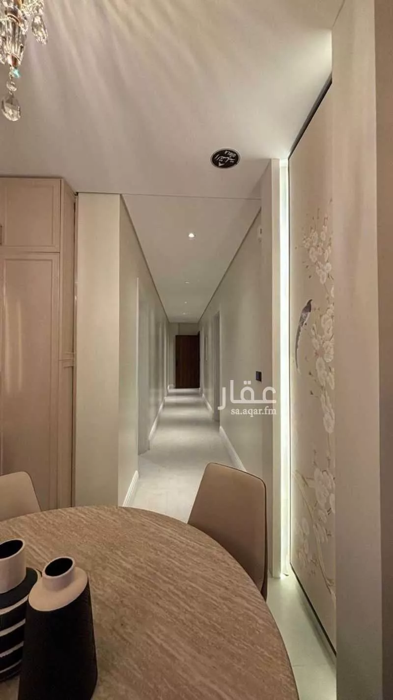 3 bedroom apartment in As Sadafah 5