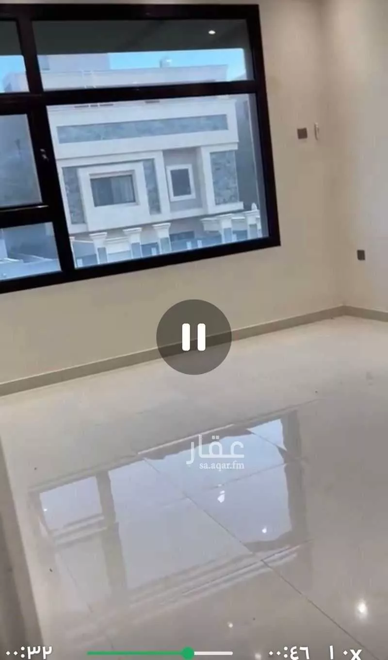 دور 3 غرف في الملقا