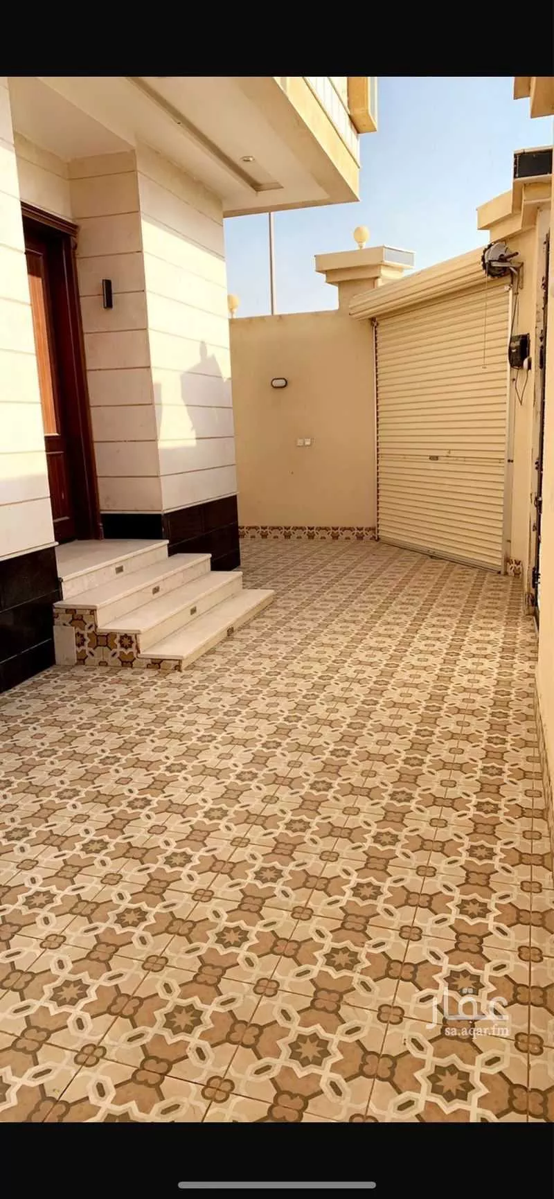 دور 2 غرف في السنابل 1