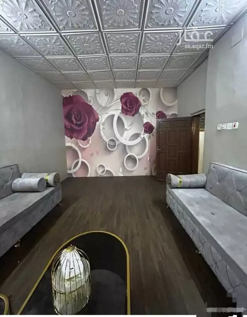 دور 5 غرف في الظاهرة 3