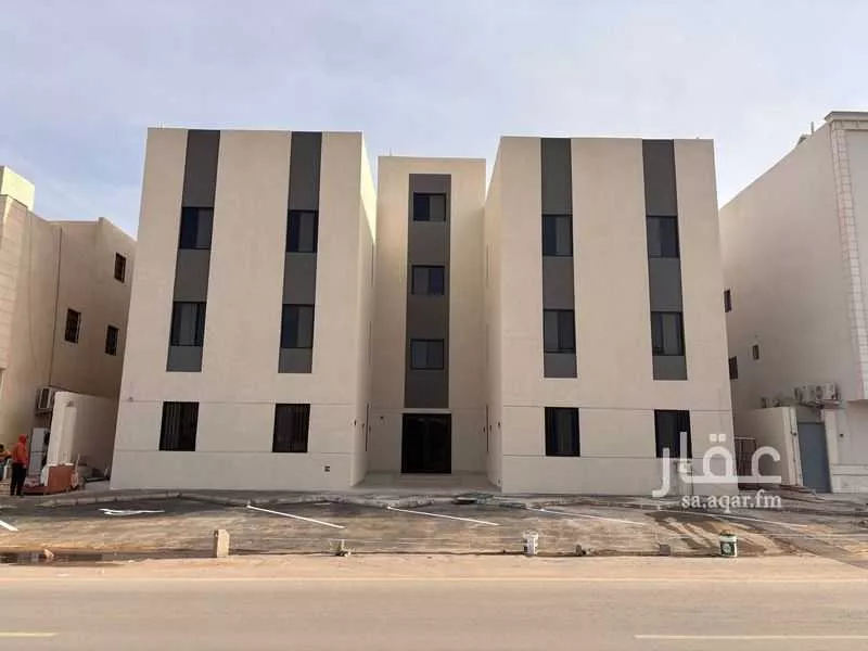 36 bedroom building in Dhahrat Laban, Riyadh 8