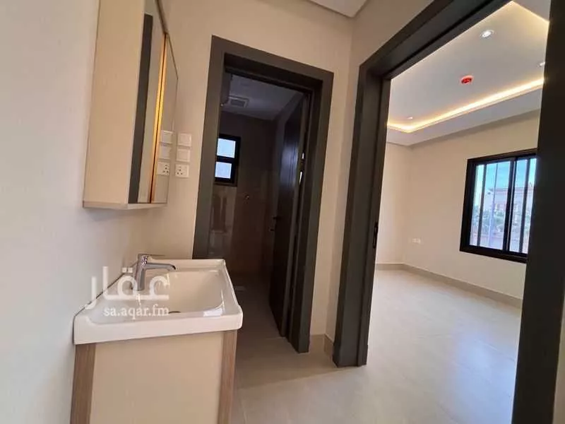 36 bedroom building in Dhahrat Laban, Riyadh 11