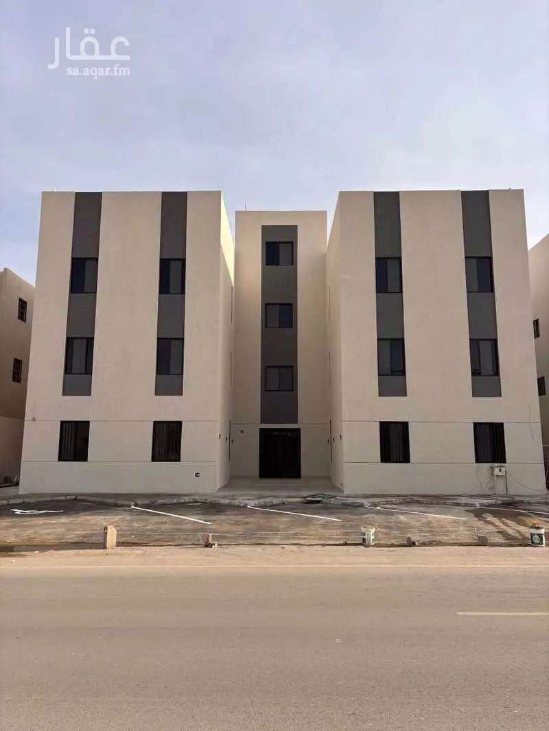 36 bedroom building in Dhahrat Laban, Riyadh 4