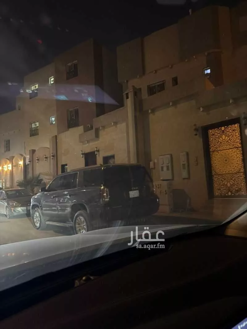 فيلا 4 غرف في الرمال