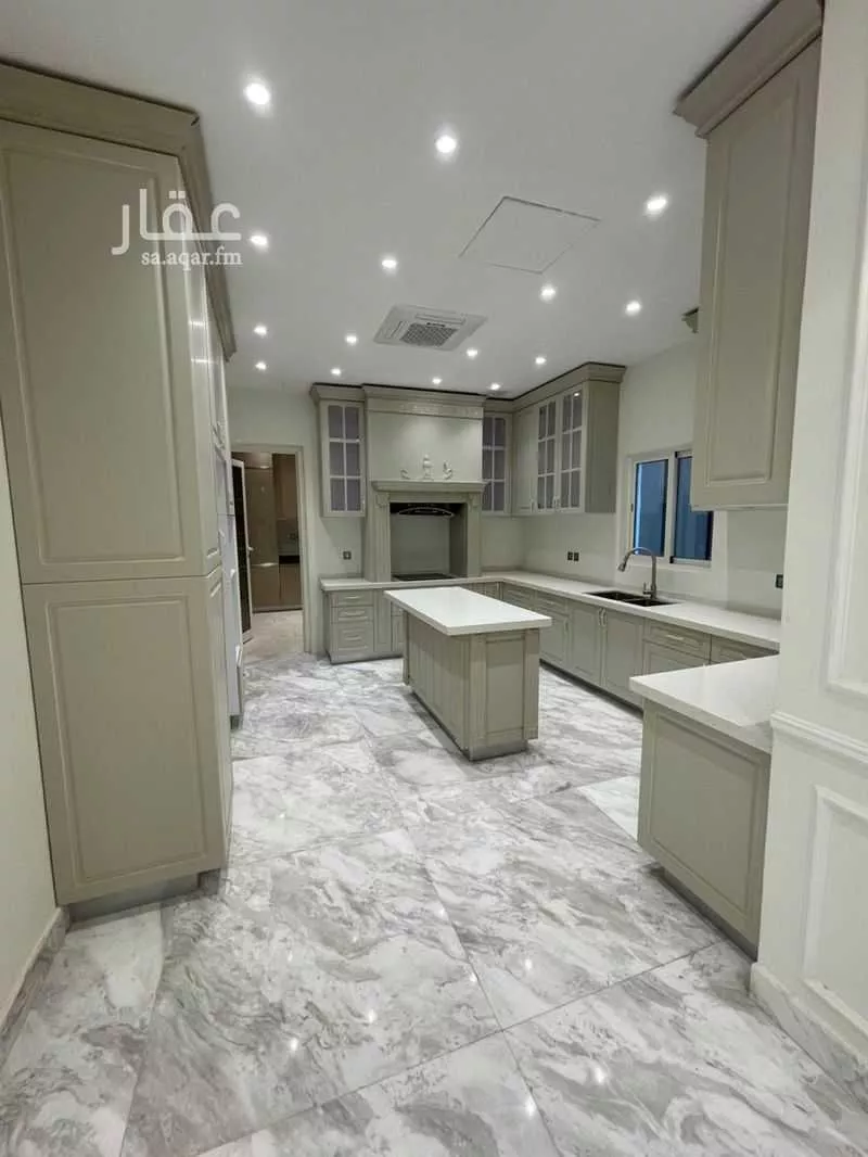 فيلا 6 غرف في المنتزه، الخبر 7