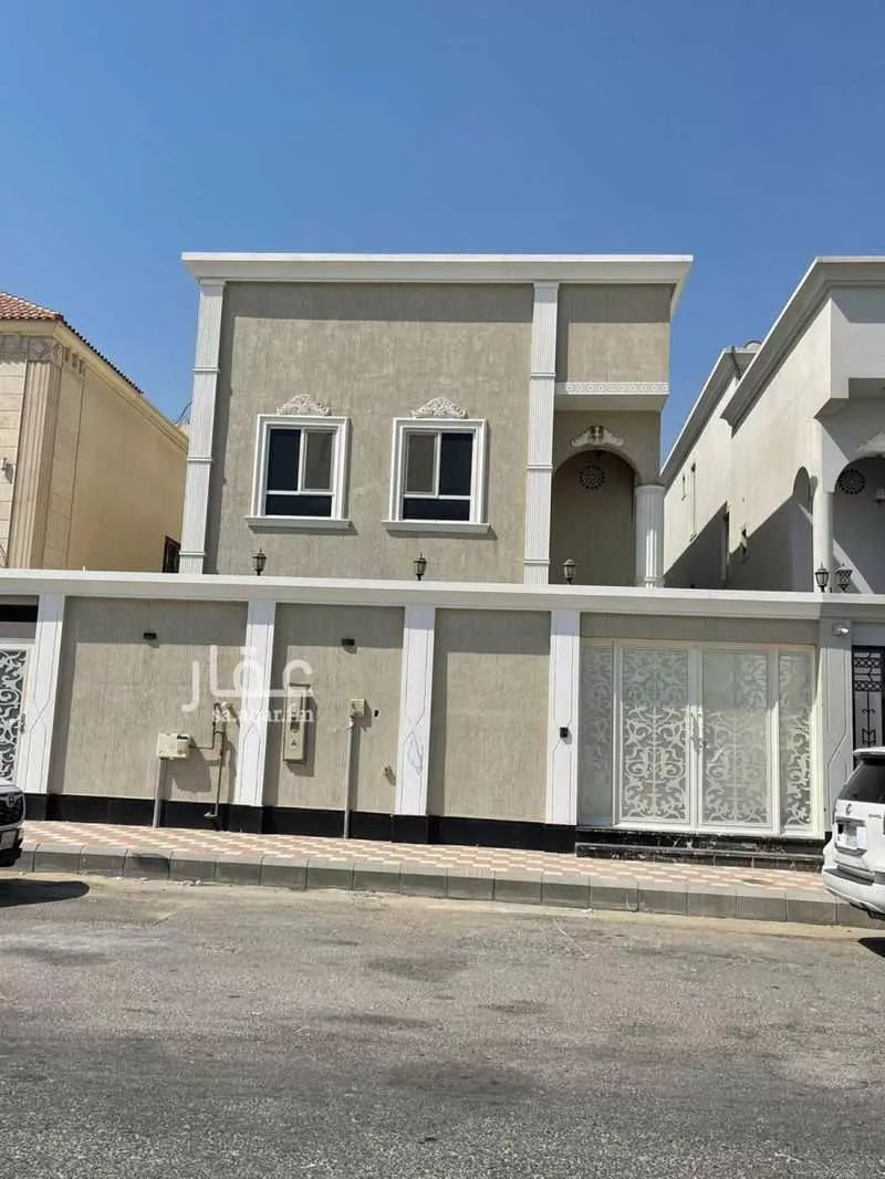 فيلا 6 غرف في المنتزه، الخبر 4