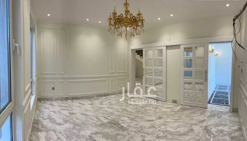 فيلا 6 غرف في المنتزه، الخبر 5