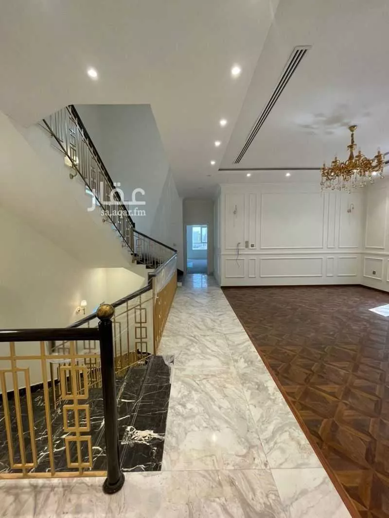 فيلا 6 غرف في المنتزه، الخبر 8