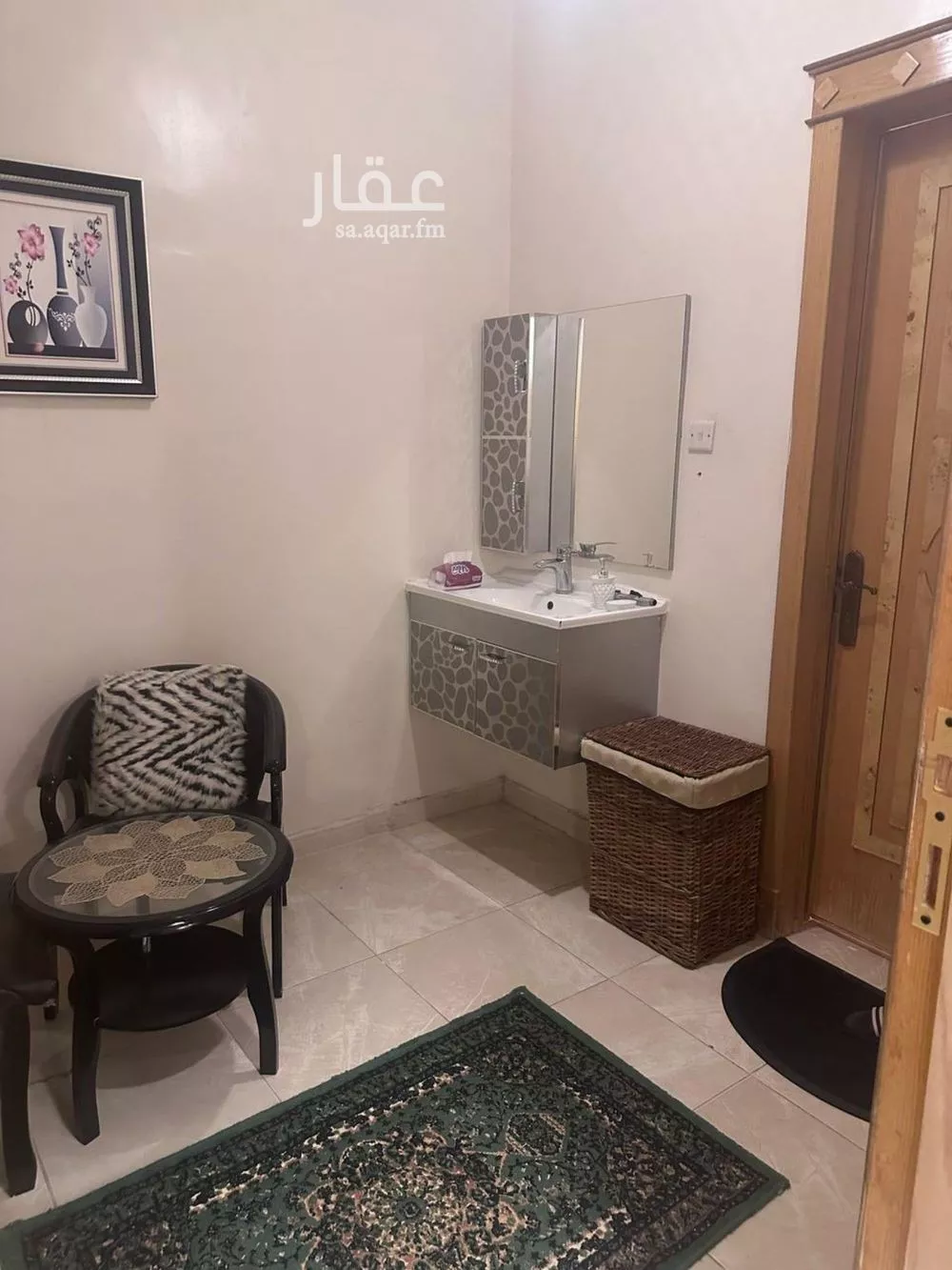 دور 3 غرف في النهضة 1