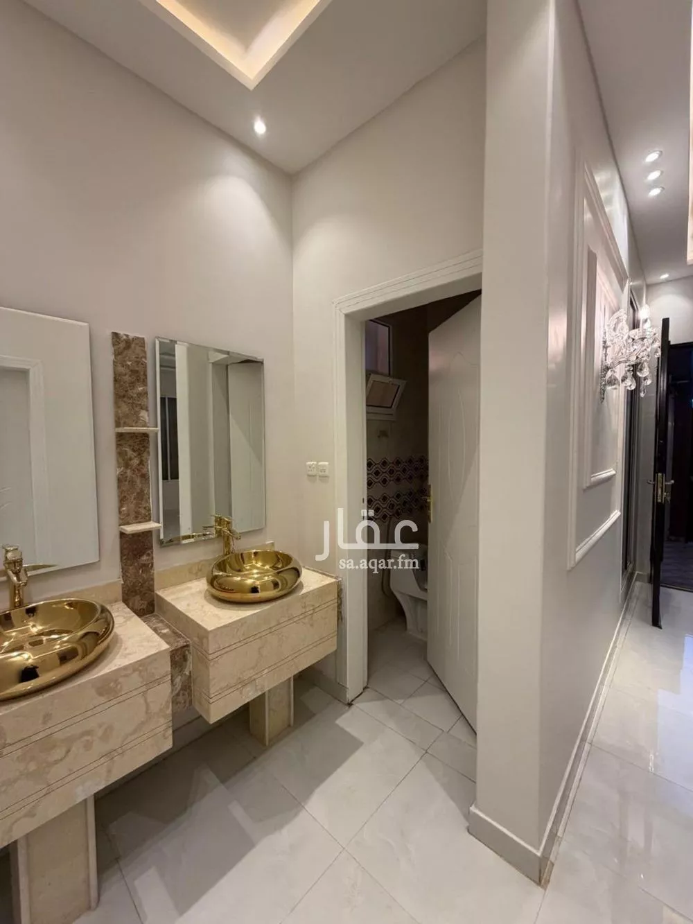 6 bedroom villa in Al Qadisiyah 5