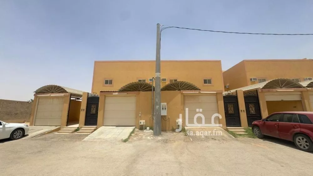 فيلا 5 غرف في القيروان 2