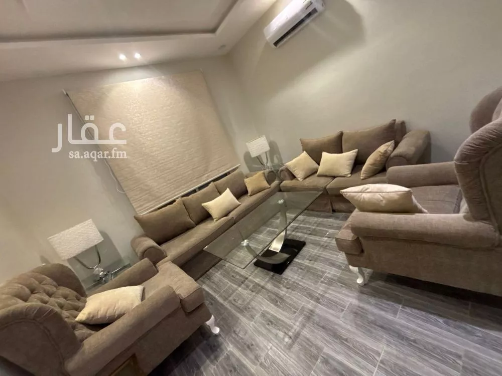 5 bedroom villa in Al Mahdiyyah, Riyadh 6