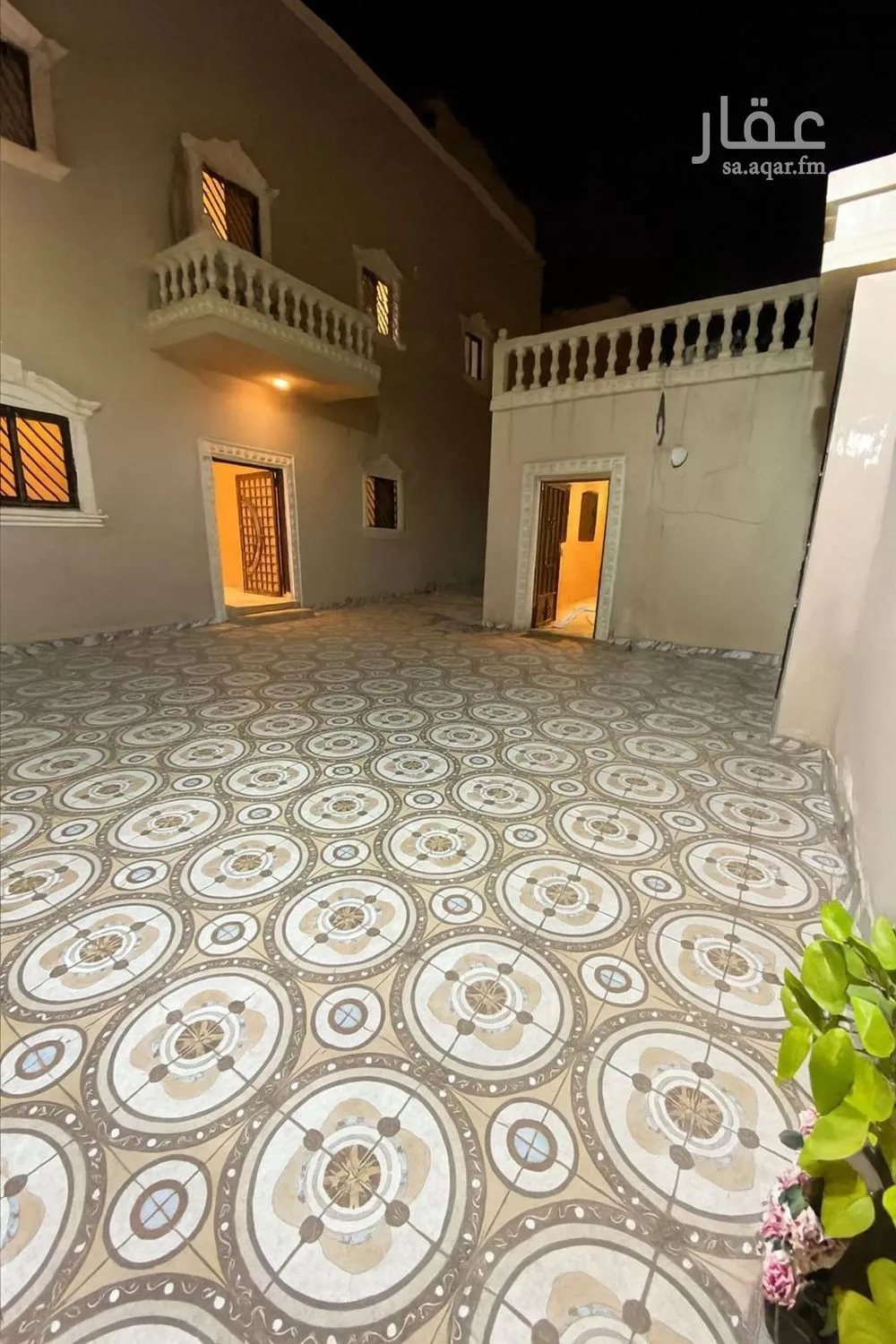 فيلا 6 غرف في اشبيلية 4