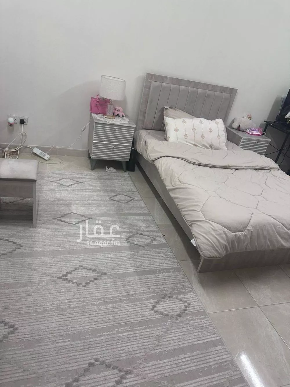 دور 3 غرف في النهضة 3