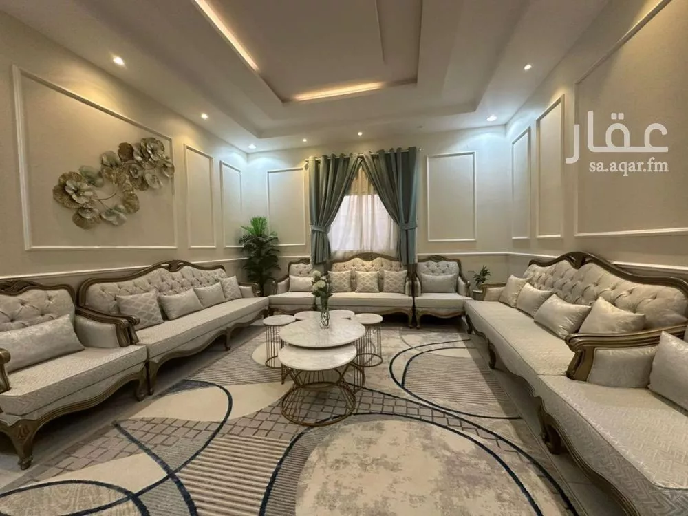 فيلا 6 غرف في الرمال 2