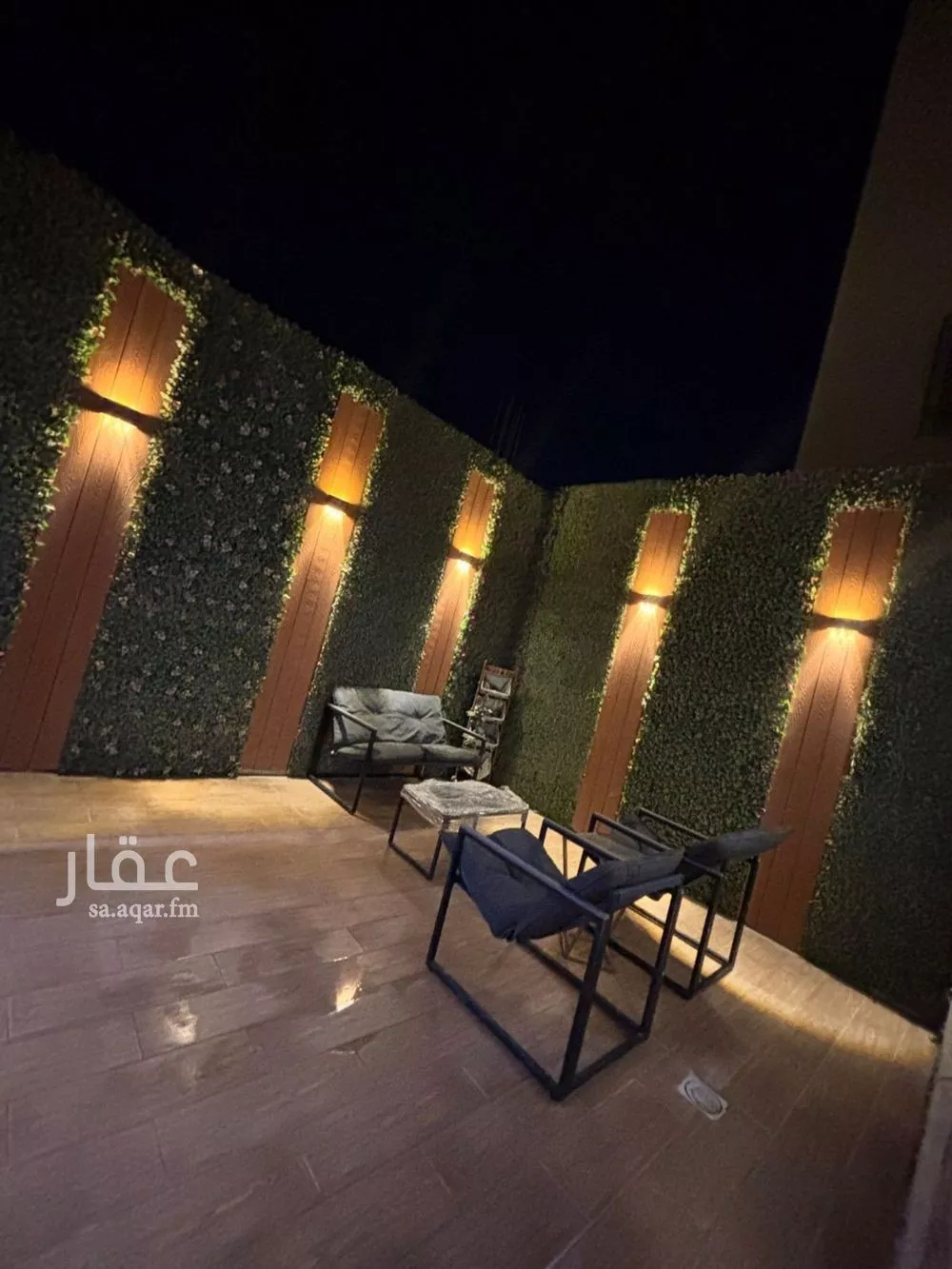 5 bedroom villa in Al Mahdiyyah, Riyadh 8