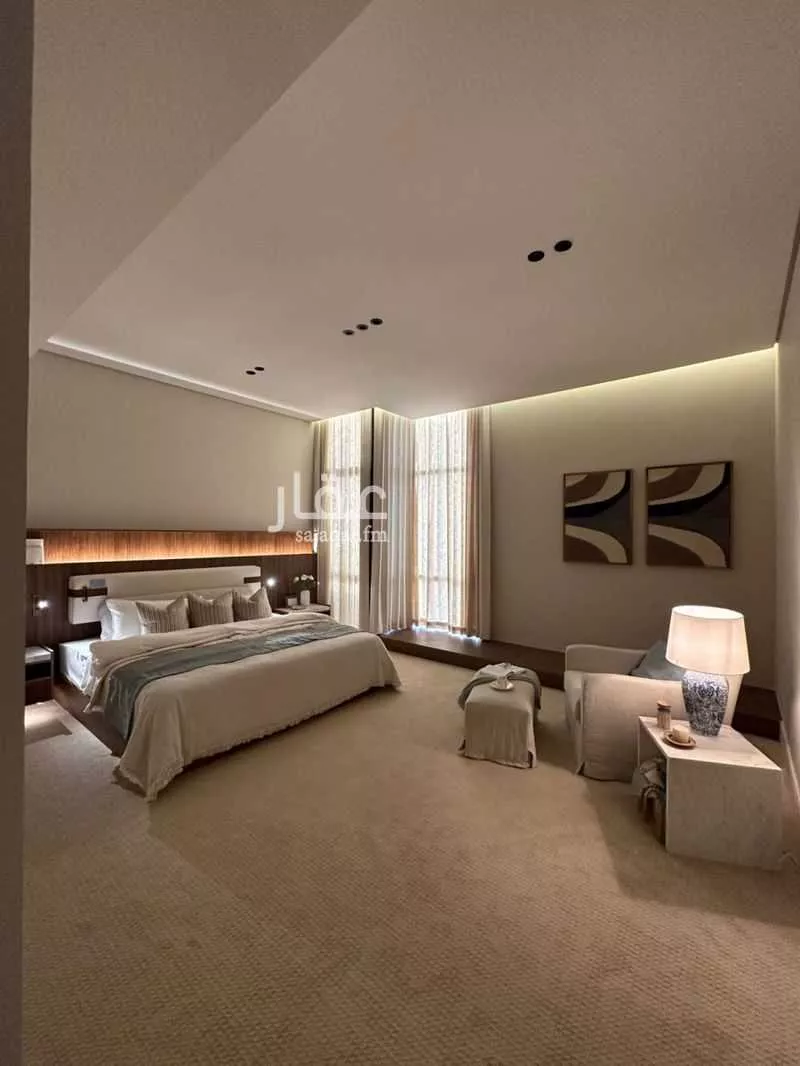 4 bedroom villa in Al Bahr, Eastern Province 23