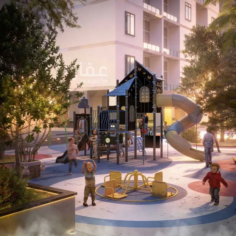 3 bedroom apartment in Al Jawharah, Eastern Province 8