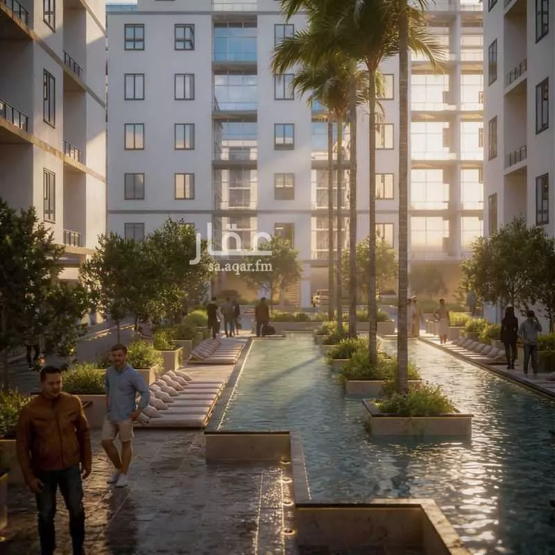 3 bedroom apartment in Al Jawharah, Eastern Province 9