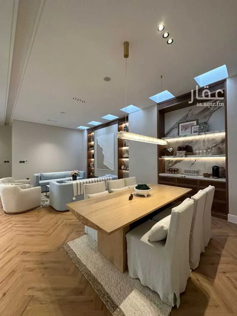 4 bedroom villa in Al Bahr, Eastern Province 7