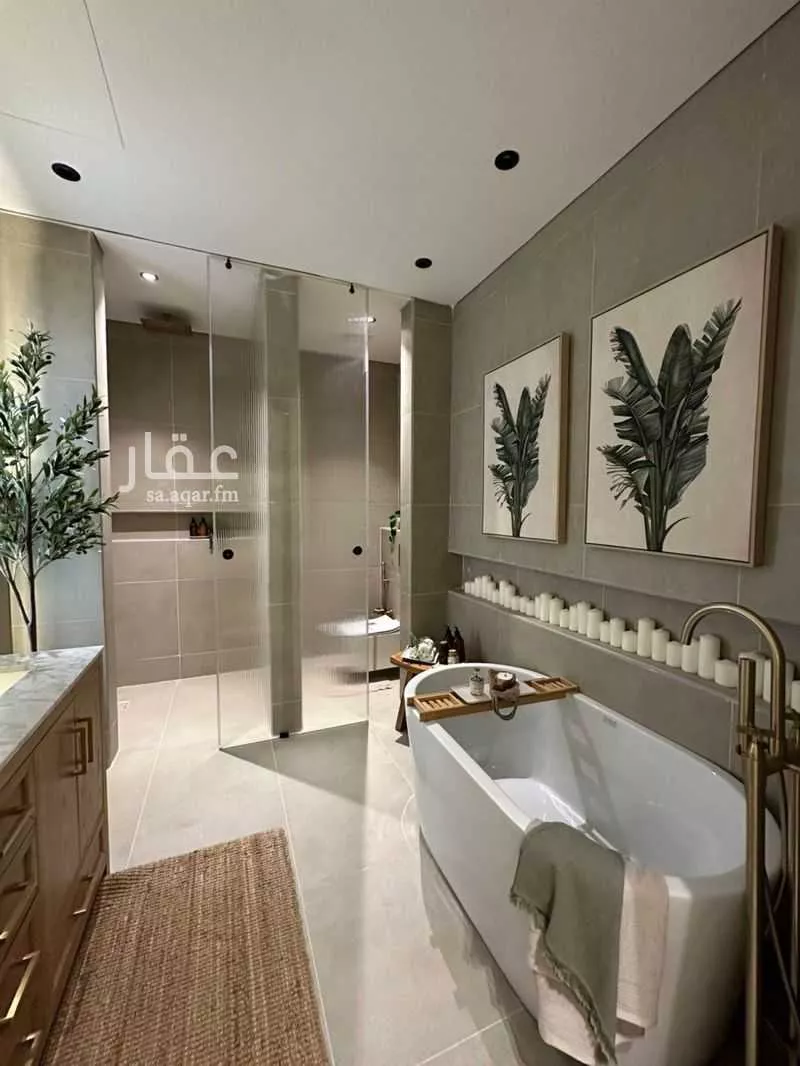 4 bedroom villa in Al Bahr, Eastern Province 21