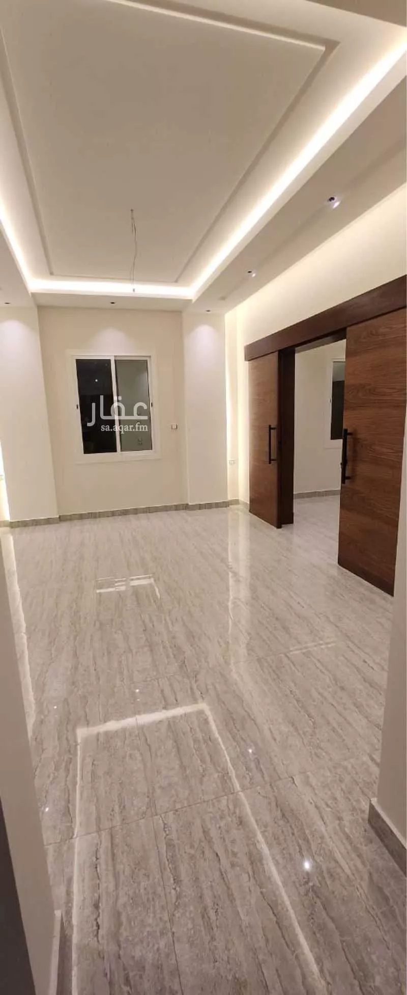 شقة 6 غرف في الفيصلية 3