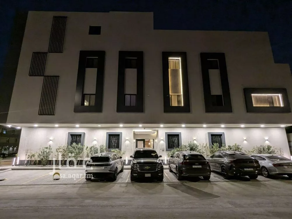 3 bedroom apartment in Al Narjis