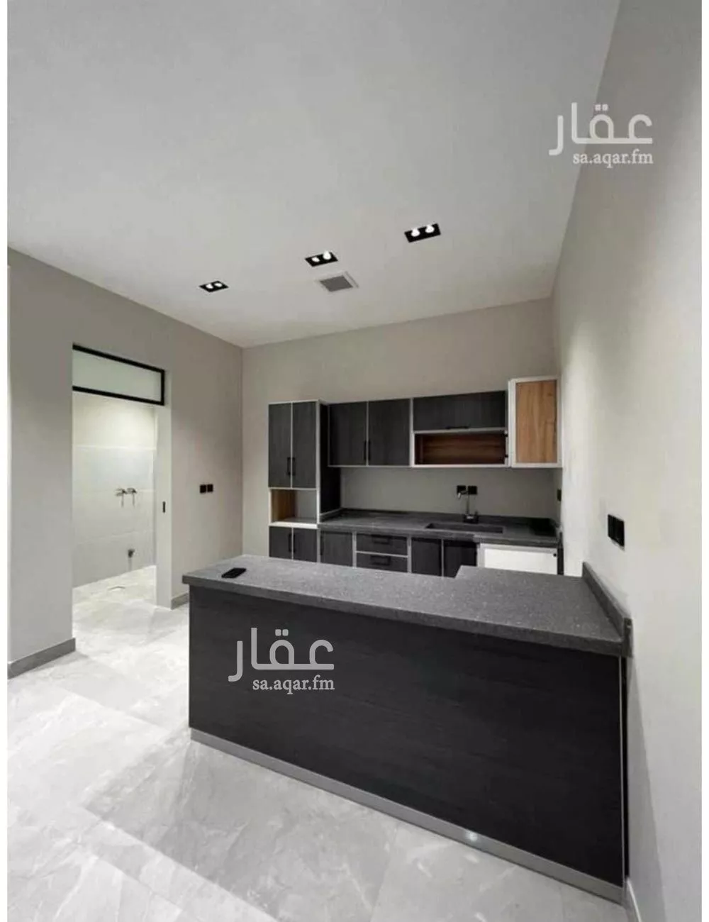 4 bedroom floor in Al Narjis 1