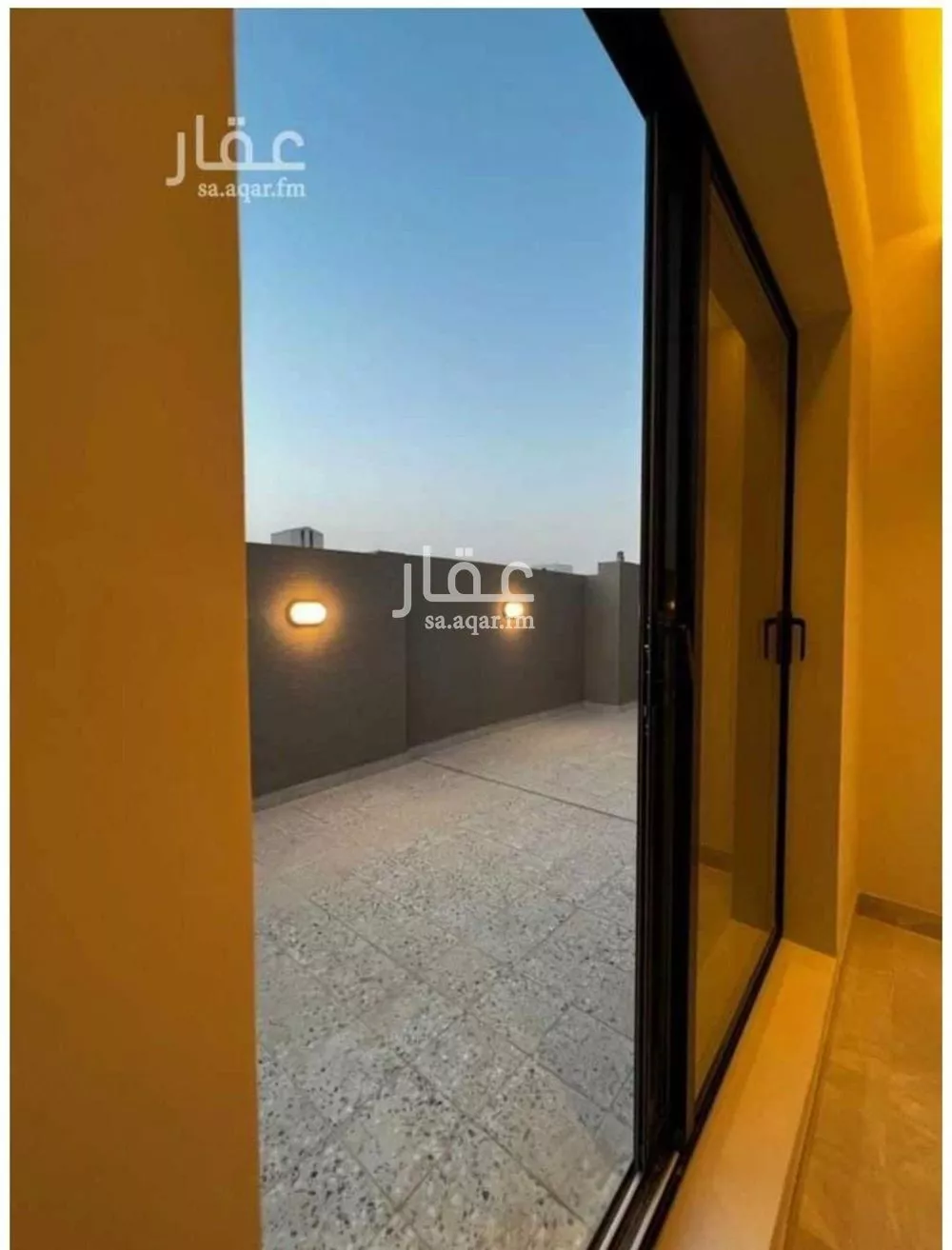 4 bedroom floor in Al Narjis 5