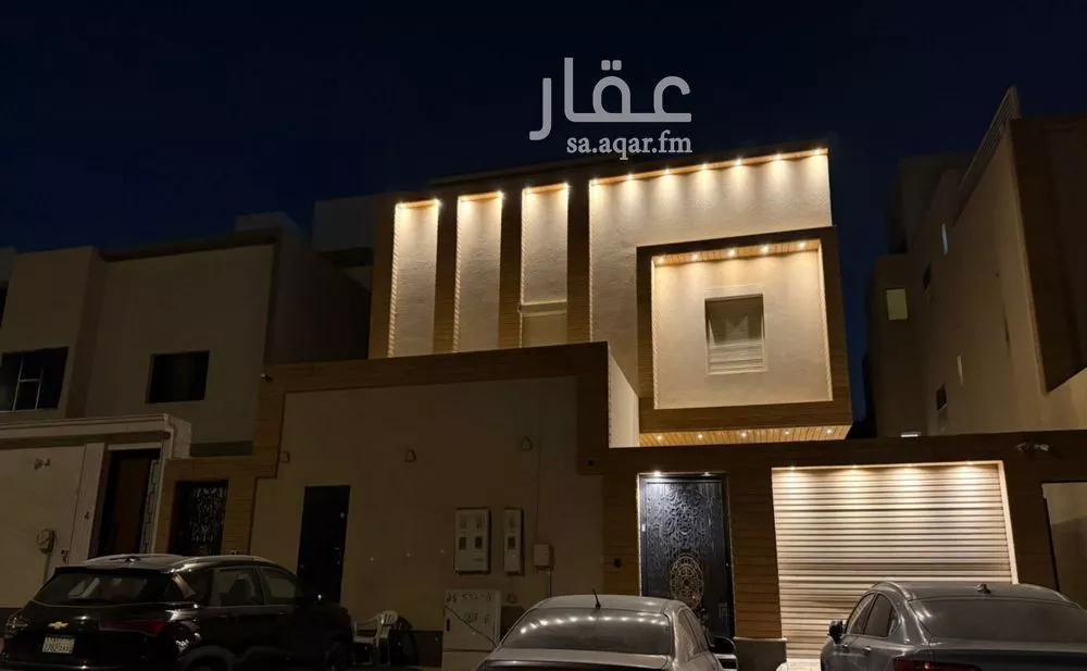 9 bedroom villa in Al Narjis