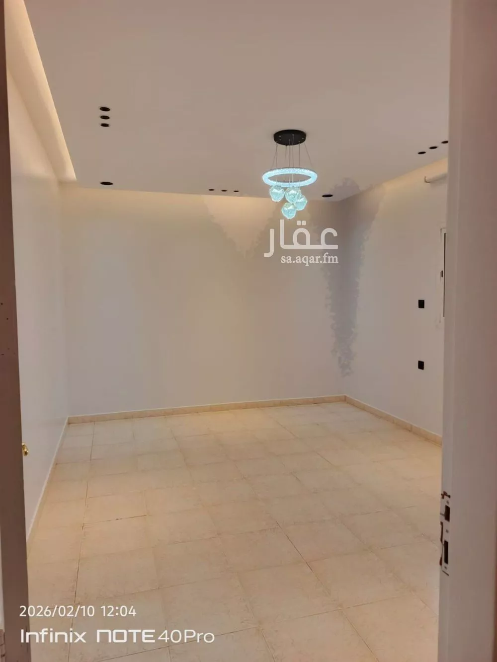 3 bedroom floor in Al Hamra 5