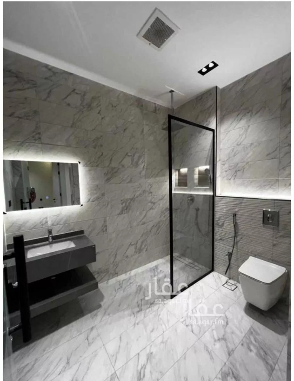 4 bedroom floor in Al Narjis 3