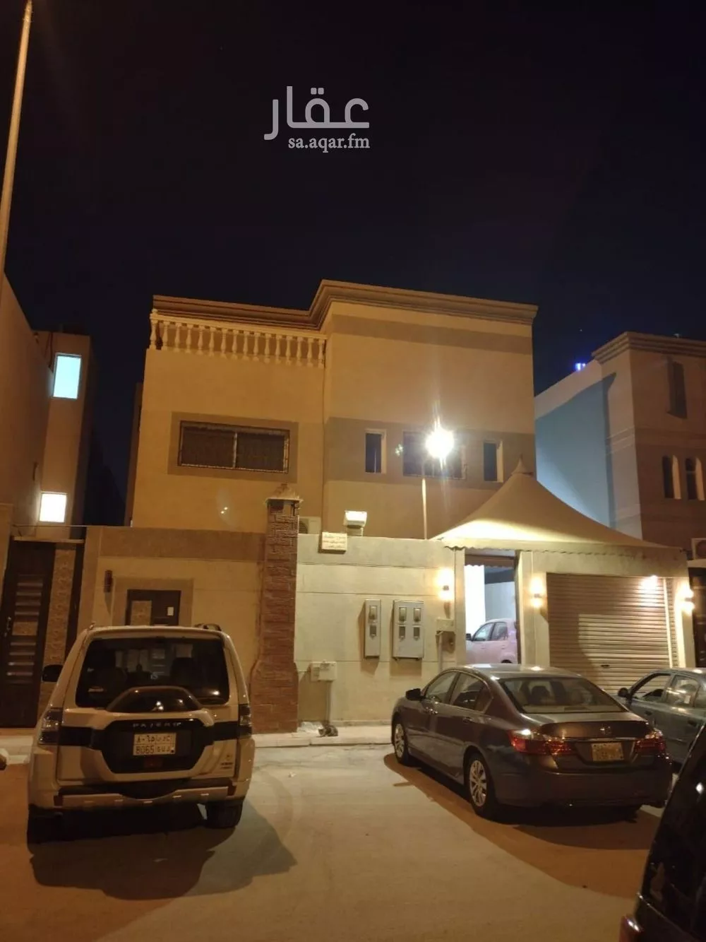 6 bedroom villa in Al Yasmin