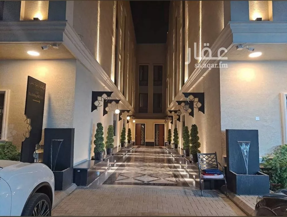 شقة 3 غرف في القيروان