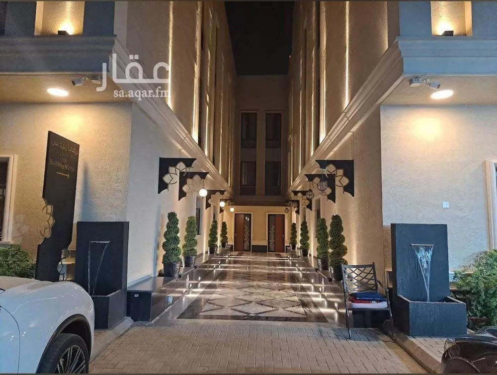 شقة 3 غرف في القيروان 1