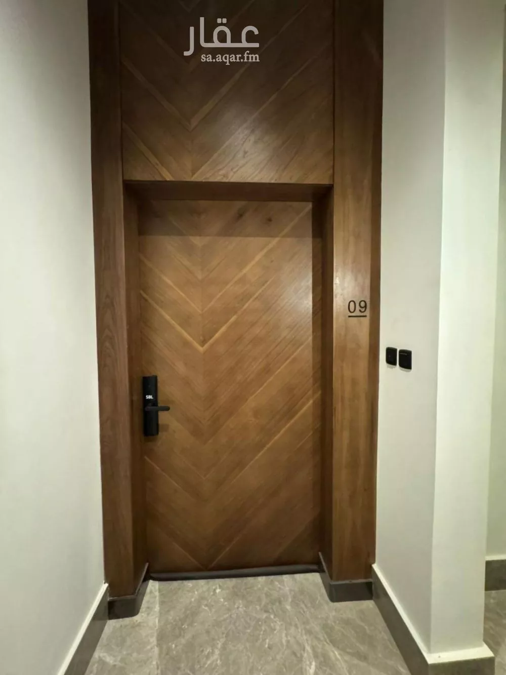 3 bedroom apartment in Al Aridh