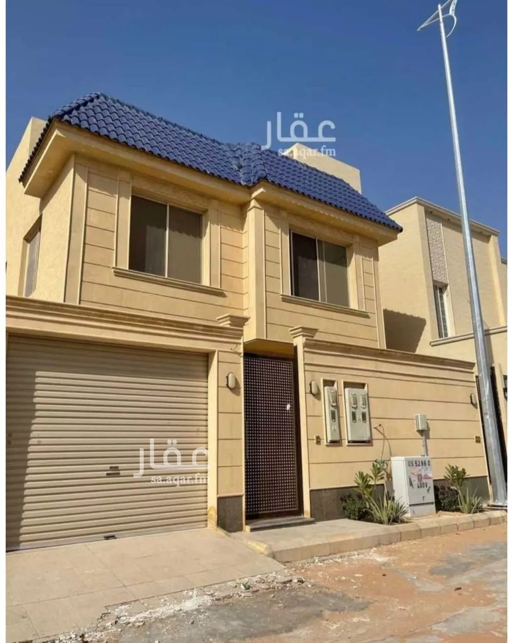 5 bedroom villa in Al Aridh