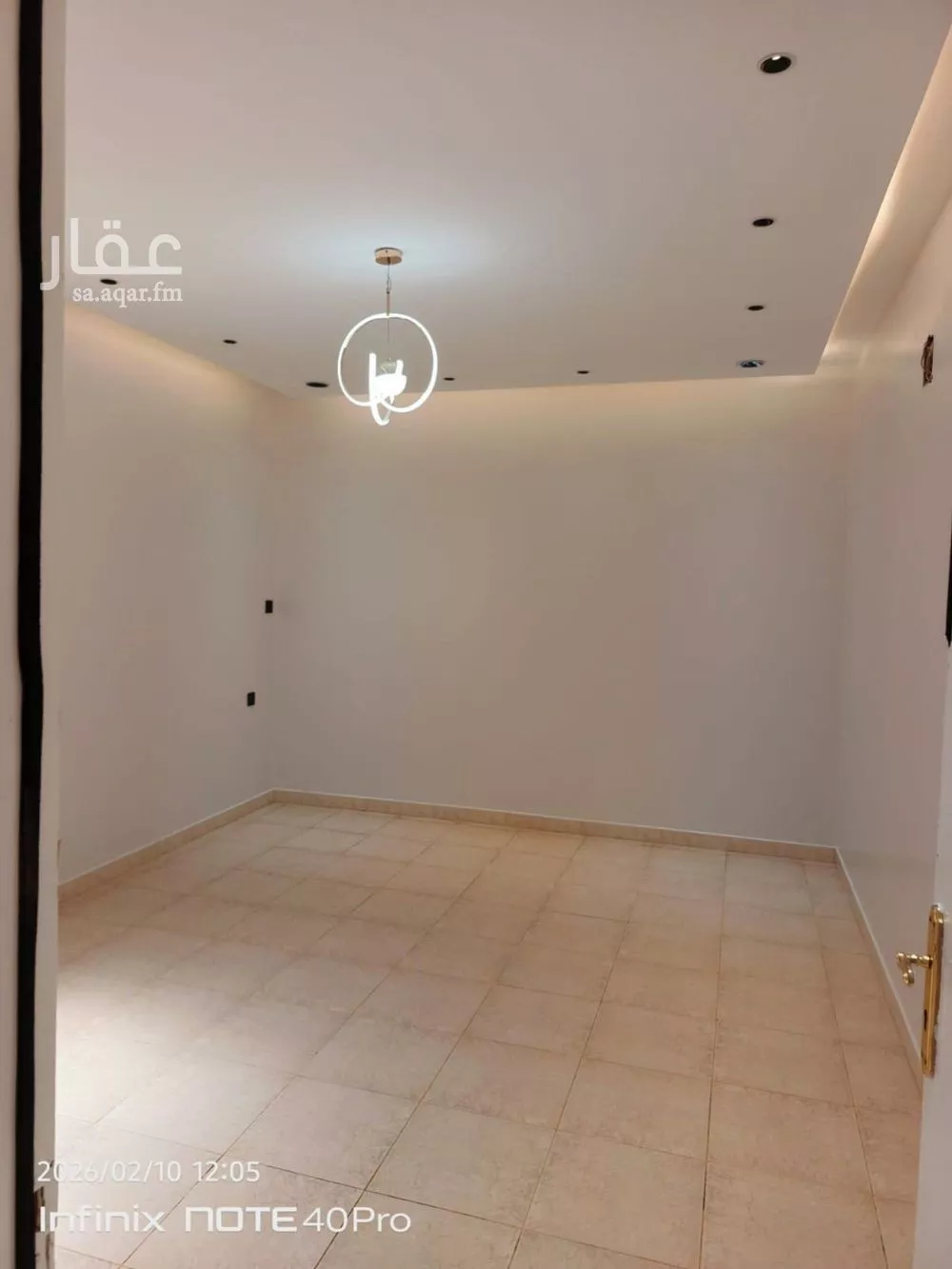 3 bedroom floor in Al Hamra 3