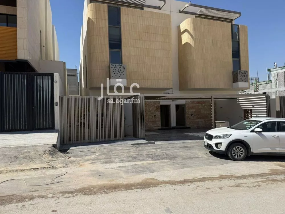 دور 3 غرف في النرجس