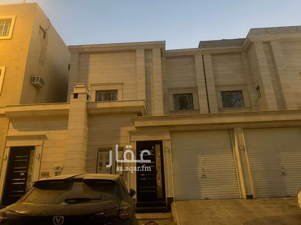 9 bedroom villa in As Saadah